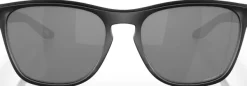 Manorburn Matt Black Prizm Black Polarized aurinkolasit-Oakley Fashion