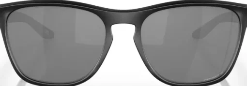 Manorburn Matt Black Prizm Black Polarized aurinkolasit-Oakley Fashion