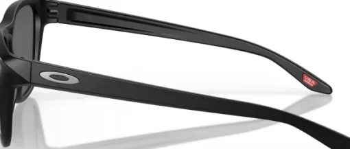 Manorburn Matt Black Prizm Black Polarized aurinkolasit-Oakley Fashion