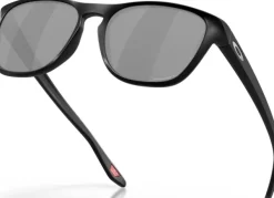 Manorburn Matt Black Prizm Black Polarized aurinkolasit-Oakley Fashion