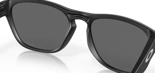 Manorburn Matt Black Prizm Black Polarized aurinkolasit-Oakley Fashion