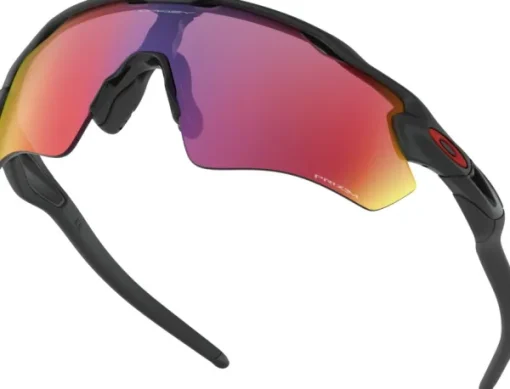 Radar EV Path Matte Black Prizm Road-Oakley Online