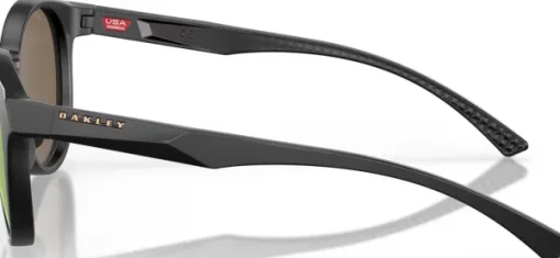 Oakley Spindrift Matt Black Prizm Rose Gold Polarized aurinkolasit New