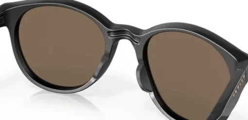 Oakley Spindrift Matt Black Prizm Rose Gold Polarized aurinkolasit New