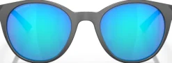 Spindrift naisten aurinkolasit, Matt Carbon PRIZM Sapphire Polarized-Oakley Online