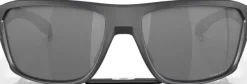 Split Shot Matt Carbon PRIZM Black aurinkolasit-Oakley Clearance