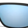 Split Shot Matte Black Prizm Deep Water Polarized-Oakley Best
