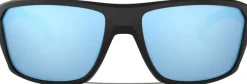 Split Shot Matte Black Prizm Deep Water Polarized-Oakley Best