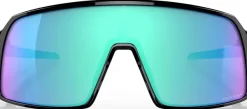Oakley Sutro aurinkolasit, Polished Black PRIZM Sapphire Clearance