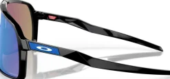 Oakley Sutro aurinkolasit, Polished Black PRIZM Sapphire Clearance