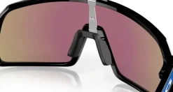 Oakley Sutro aurinkolasit, Polished Black PRIZM Sapphire Clearance