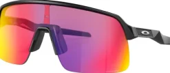 Oakley Sutro Lite Matt Black w/ PRIZM Road aurinkolasit Discount