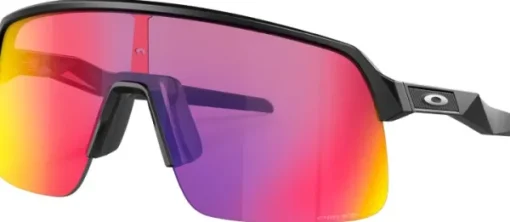 Oakley Sutro Lite Matt Black w/ PRIZM Road aurinkolasit Discount