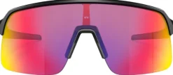 Oakley Sutro Lite Matt Black w/ PRIZM Road aurinkolasit Discount
