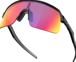 Oakley Sutro Lite Matt Black w/ PRIZM Road aurinkolasit Discount