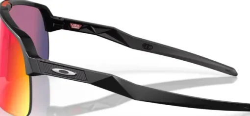 Oakley Sutro Lite Matt Black w/ PRIZM Road aurinkolasit Discount