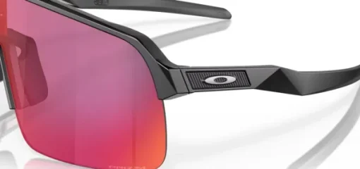 Oakley Sutro Lite Matt Black w/ PRIZM Road aurinkolasit Discount