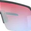 Oakley Sutro Lite Matte Carbon/ Prizm Snow Sapphire Outlet