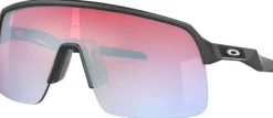 Oakley Sutro Lite Matte Carbon/ Prizm Snow Sapphire Outlet