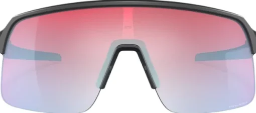 Oakley Sutro Lite Matte Carbon/ Prizm Snow Sapphire Outlet