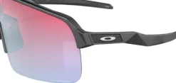 Oakley Sutro Lite Matte Carbon/ Prizm Snow Sapphire Outlet