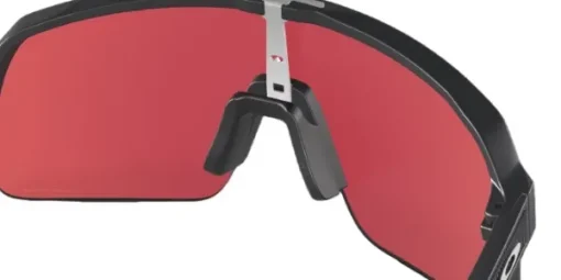Oakley Sutro Lite Matte Carbon/ Prizm Snow Sapphire Outlet
