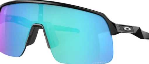 Oakley Sutro Lite Mt Black Prizm Sapphire aurinkolasit New