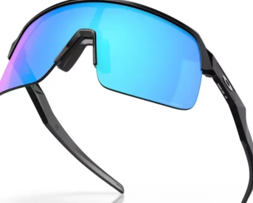 Oakley Sutro Lite Mt Black Prizm Sapphire aurinkolasit New