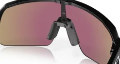 Oakley Sutro Lite Mt Black Prizm Sapphire aurinkolasit New