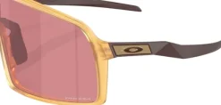 Sutro Matte Trans Light Curry Prizm Dark Golf Aurinkolasit-Oakley Discount
