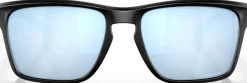 Oakley Sylas Mt Black Prizm Deep Water Polarized aurinkolasit New