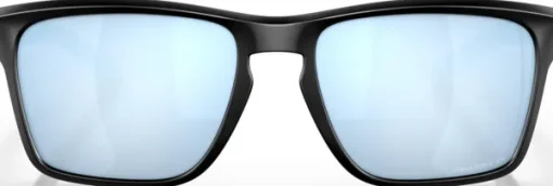Oakley Sylas Mt Black Prizm Deep Water Polarized aurinkolasit New