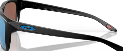 Oakley Sylas Mt Black Prizm Deep Water Polarized aurinkolasit New