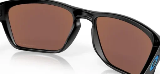 Oakley Sylas Mt Black Prizm Deep Water Polarized aurinkolasit New