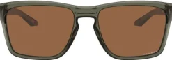 Oakley Sylas Olive Ink Prizm Tungsten Fashion
