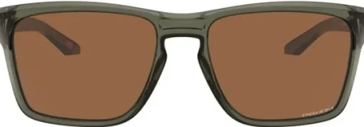 Oakley Sylas Olive Ink Prizm Tungsten Fashion