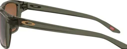 Oakley Sylas Olive Ink Prizm Tungsten Fashion