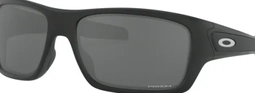 Turbine Matte Black Prizm Black-Oakley Clearance