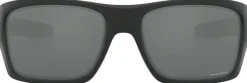 Turbine Matte Black Prizm Black-Oakley Clearance