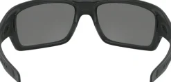 Turbine Matte Black Prizm Black-Oakley Clearance