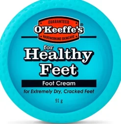 Ou0027Keefe O'Keefe Healthy Feet jalkavoide Online