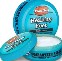 Ou0027Keefe O'Keefe Healthy Feet jalkavoide Online