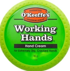 O'Keefe Working Hands käsivoide-Ou0027Keefe Online