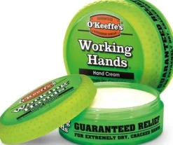 O'Keefe Working Hands käsivoide-Ou0027Keefe Online