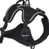 OllyDog Alpine Reflective Harness Raven Online