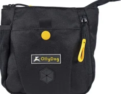 OllyDog Backcountry Day Bag Vyölaukku Raven Clearance