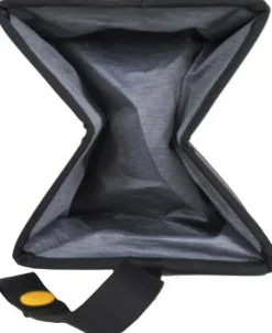 Crumple Travel Bowl Wine-OllyDog Online