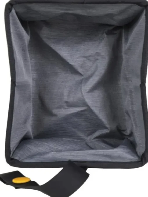 Crumple Travel Bowl Raven-OllyDog Hot