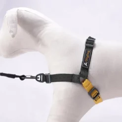 Essential Harness Raven Bark-OllyDog Hot