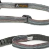 Flagstaff Adjustable Spring Leash säädettävä talutin, värikäs-OllyDog Sale